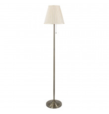 Напольный светильник Arte Lamp Marriot A5039PN-1AB