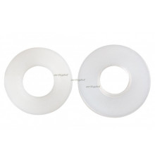 Комплект шайб Arlight KLUS-ISOL-6mm-2x 020928