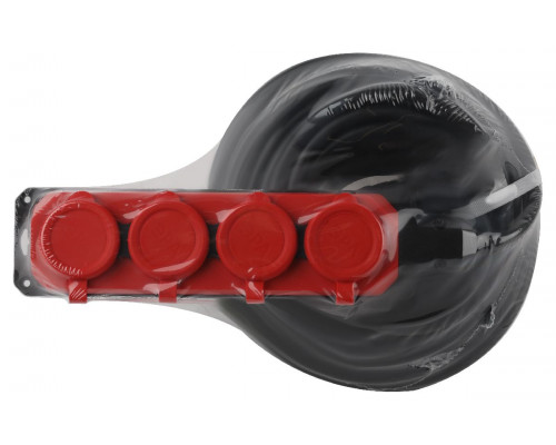Дополнительное фото Удлинитель силовой Эра UK-4e-3x1,5-20m-IP44(KG) Б0057587: Купить в Интернет магазин освещения GCSVET.RU