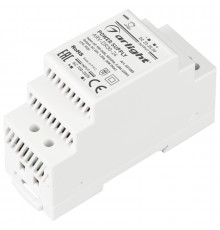 Сетевой адаптер Arlight ARV-DR30-24 (24V, 1.25A, 30W) 031085