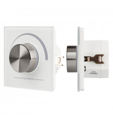 Роторная панель Arlight Dali-133-BR-Dim-IN (Bus, 230V) 026493