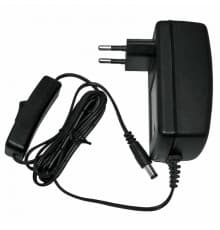 Сетевой адаптер Uniel (06313) 12V 12W IP20 UET-VPA-012A20 12V IP20