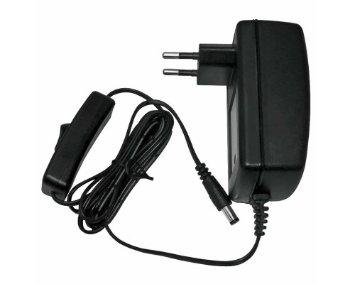 Основное фото Сетевой адаптер Uniel (06313) 12V 12W IP20 UET-VPA-012A20 12V IP20: Купить в Интернет магазин освещения GCSVET.RU