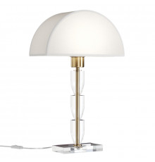 Лампа настольная Maytoni Prima Z034TL-01BZ