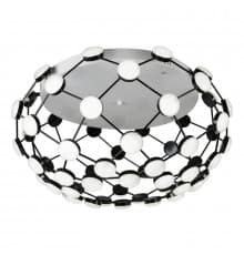 Светильник потолочный LED iLedex Starfall 8327 CR+WH