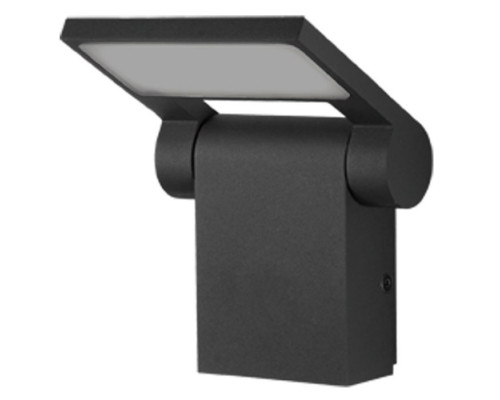 Дополнительное фото Светильник настенный LED для улицы Novotech Roca 357521: Купить в Интернет магазин освещения GCSVET.RU
