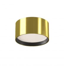 Светильник накладной Maytoni Glare C091CL-12W4K-BS
