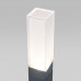 Дополнительное фото Ландшафтный светильник Elektrostandard 1537 TECHNO LED 4690389168796: Купить в Интернет магазин освещения GCSVET.RU