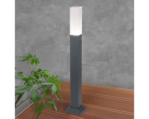Дополнительное фото Ландшафтный светильник Elektrostandard 1537 TECHNO LED 4690389168796: Купить в Интернет магазин освещения GCSVET.RU