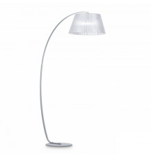 Напольный светильник Ideal Lux Pagoda PT1 Argento 062273