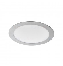 Светильник встраиваемый Kanlux Rounda V2LED18W-NW-SR 28933