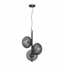 Светильник подвесной Maytoni Reels MOD268PL-03B