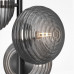 Дополнительное фото Светильник подвесной Maytoni Reels MOD268PL-03B: Купить в Интернет магазин освещения GCSVET.RU
