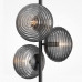 Дополнительное фото Светильник подвесной Maytoni Reels MOD268PL-03B: Купить в Интернет магазин освещения GCSVET.RU