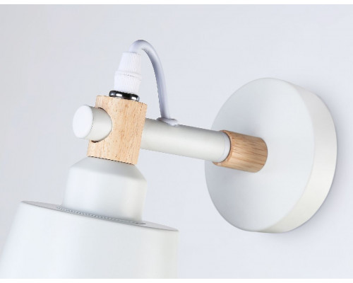 Дополнительное фото Настенный светильник Ambrella Light Loft TR82212: Купить в Интернет магазин освещения GCSVET.RU