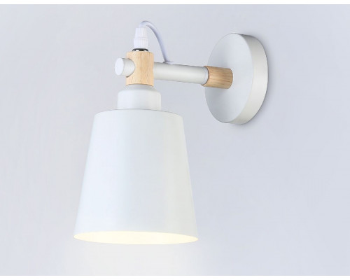 Дополнительное фото Настенный светильник Ambrella Light Loft TR82212: Купить в Интернет магазин освещения GCSVET.RU