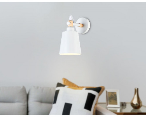 Дополнительное фото Настенный светильник Ambrella Light Loft TR82212: Купить в Интернет магазин освещения GCSVET.RU