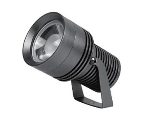 Основное фото Светильник светодиодный уличный Arlight KT-Ray-Color-R61-12W RGB-Warm3000 032559: Купить в Интернет магазин освещения GCSVET.RU