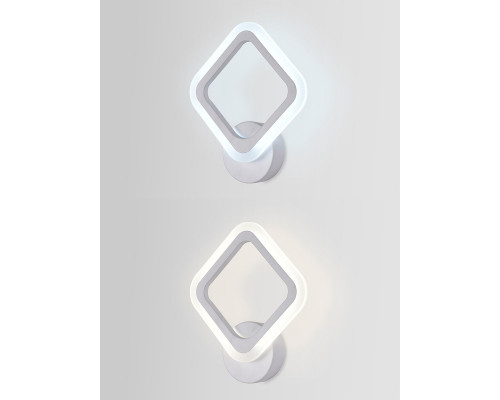 Дополнительное фото Настенный светильник Natali Kovaltseva LED LAMPS 81138/1W: Купить в Интернет магазин освещения GCSVET.RU