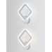 Дополнительное фото Настенный светильник Natali Kovaltseva LED LAMPS 81138/1W: Купить в Интернет магазин освещения GCSVET.RU