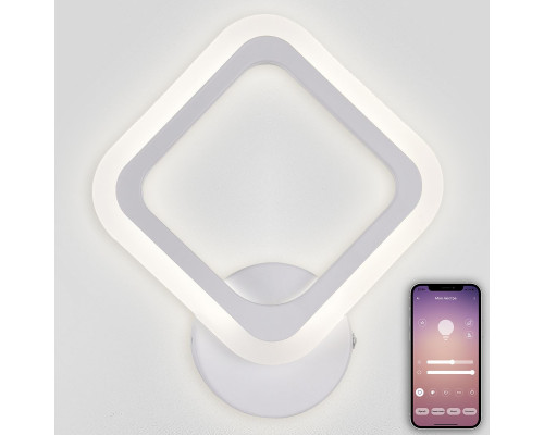 Дополнительное фото Настенный светильник Natali Kovaltseva LED LAMPS 81138/1W: Купить в Интернет магазин освещения GCSVET.RU