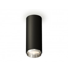 Светильник потолочный Ambrella Light Techno Spot XS6343003 (C6343, N6122)