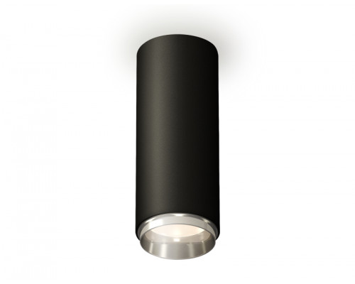 Основное фото Светильник потолочный Ambrella Light Techno Spot XS6343003 (C6343, N6122): Купить в Интернет магазин освещения GCSVET.RU