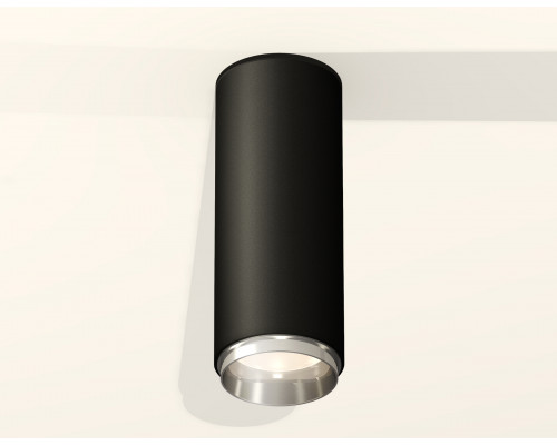 Дополнительное фото Светильник потолочный Ambrella Light Techno Spot XS6343003 (C6343, N6122): Купить в Интернет магазин освещения GCSVET.RU
