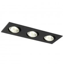 Светильник встраиваемый Simple Story 2077-LED36DLB