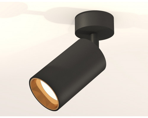 Дополнительное фото Спот накладной (поворотный) Ambrella Light Techno XM6323004 (A2210, C6323, N6113): Купить в Интернет магазин освещения GCSVET.RU