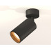 Дополнительное фото Спот накладной (поворотный) Ambrella Light Techno XM6323004 (A2210, C6323, N6113): Купить в Интернет магазин освещения GCSVET.RU