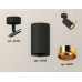 Дополнительное фото Спот накладной (поворотный) Ambrella Light Techno XM6323004 (A2210, C6323, N6113): Купить в Интернет магазин освещения GCSVET.RU