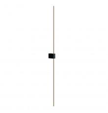 Настенный светильник Maytoni Technical Pars C071WL-L12GB3K