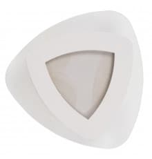 Светильник потолочный ARTE Lamp A1393AP-1WH