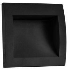 Светильник светодиодный уличный Lightstar Estra 383674