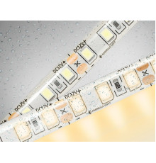 Лента светодиодная Ambrella Light LED Strip 12В 2835 9,6Вт/м 3000K 5м IP65 GS1201