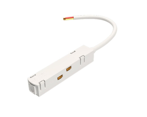 Дополнительное фото Ввод питания Maytoni Technical Accessories for tracks TRA004B-22W: Купить в Интернет магазин освещения GCSVET.RU