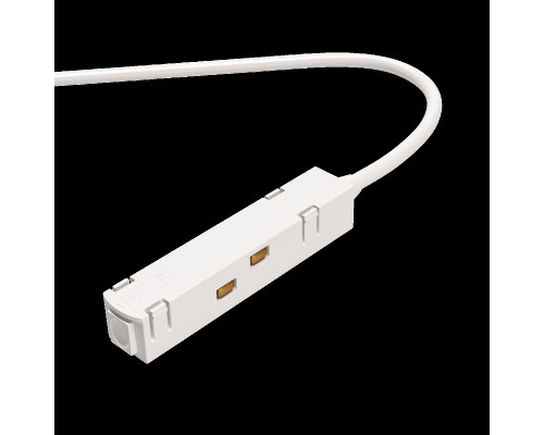Дополнительное фото Ввод питания Maytoni Technical Accessories for tracks TRA004B-22W: Купить в Интернет магазин освещения GCSVET.RU