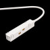 Дополнительное фото Ввод питания Maytoni Technical Accessories for tracks TRA004B-22W: Купить в Интернет магазин освещения GCSVET.RU