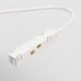 Дополнительное фото Ввод питания Maytoni Technical Accessories for tracks TRA004B-22W: Купить в Интернет магазин освещения GCSVET.RU