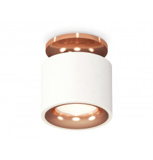 Светильник потолочный Ambrella Light Techno Spot XS7510141 (N7930, C7510, N7015)