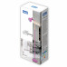 Дополнительное фото Напольный светильник Uniel UML-T702 E14 SILVER UL-00010183: Купить в Интернет магазин освещения GCSVET.RU