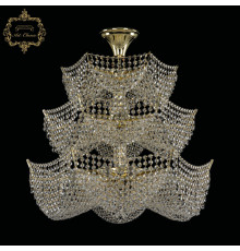 Люстра потолочная Art Classic 71.081.65.3d.G