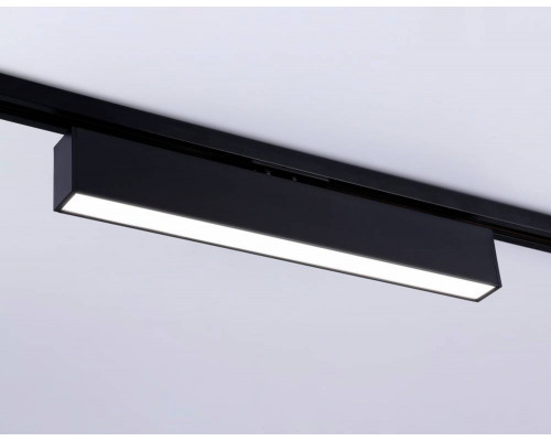 Дополнительное фото Светильник трековый (однофазный) Ambrella Light Track System GL6777: Купить в Интернет магазин освещения GCSVET.RU