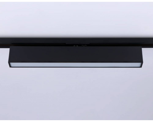 Дополнительное фото Светильник трековый (однофазный) Ambrella Light Track System GL6777: Купить в Интернет магазин освещения GCSVET.RU