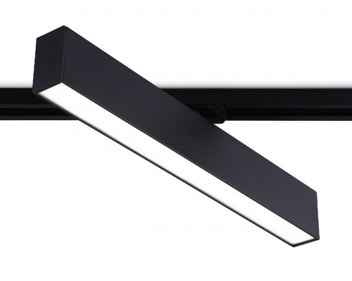 Основное фото Светильник трековый (однофазный) Ambrella Light Track System GL6777: Купить в Интернет магазин освещения GCSVET.RU