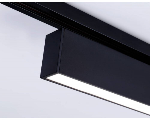 Дополнительное фото Светильник трековый (однофазный) Ambrella Light Track System GL6777: Купить в Интернет магазин освещения GCSVET.RU