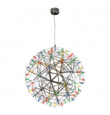 Светильник подвесной LED iLedex Stratosphere FG 800-92 RGB CR