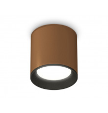 Светильник накладной Ambrella Light Techno XS6304001 (C6304, N6102)