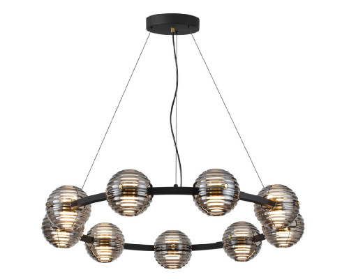 Дополнительное фото Люстра подвесная Odeon Light Troni 5041/90L: Купить в Интернет магазин освещения GCSVET.RU